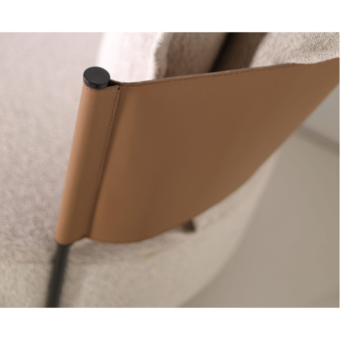 Poltrona Pina Giratoria Cap GL