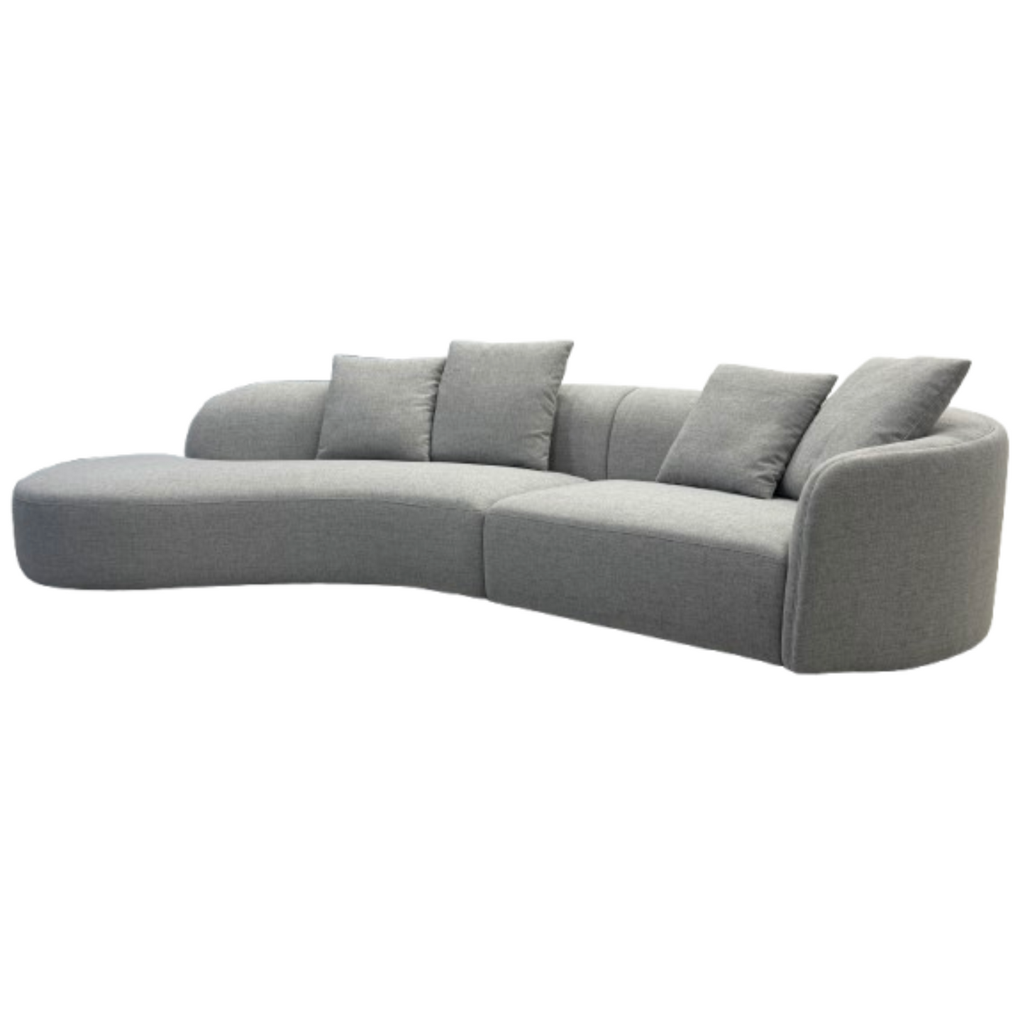 Sofa Seccional Poetry Left 92 ITA