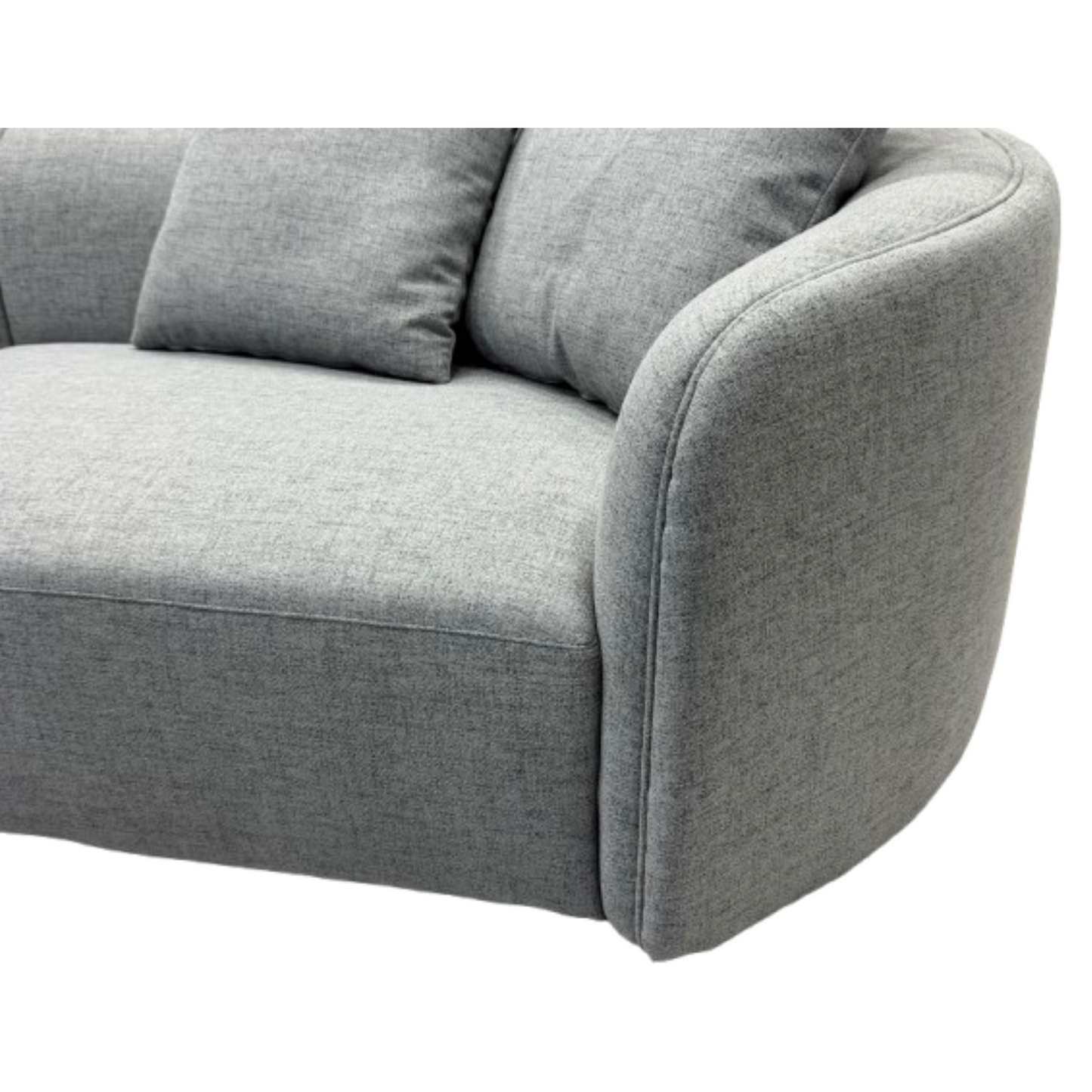 Sofa Seccional Poetry Left 92 ITA