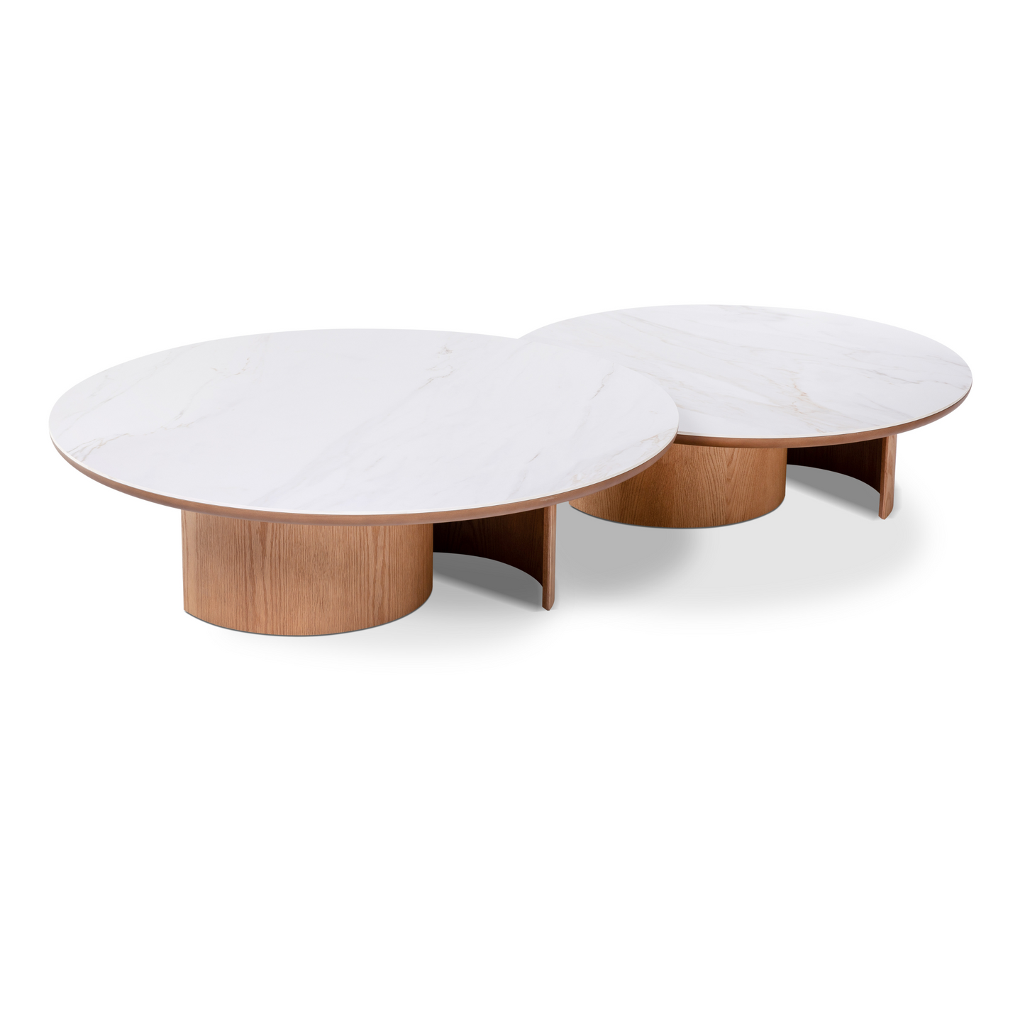 Mesa de Centro Spin 120 LD ES
