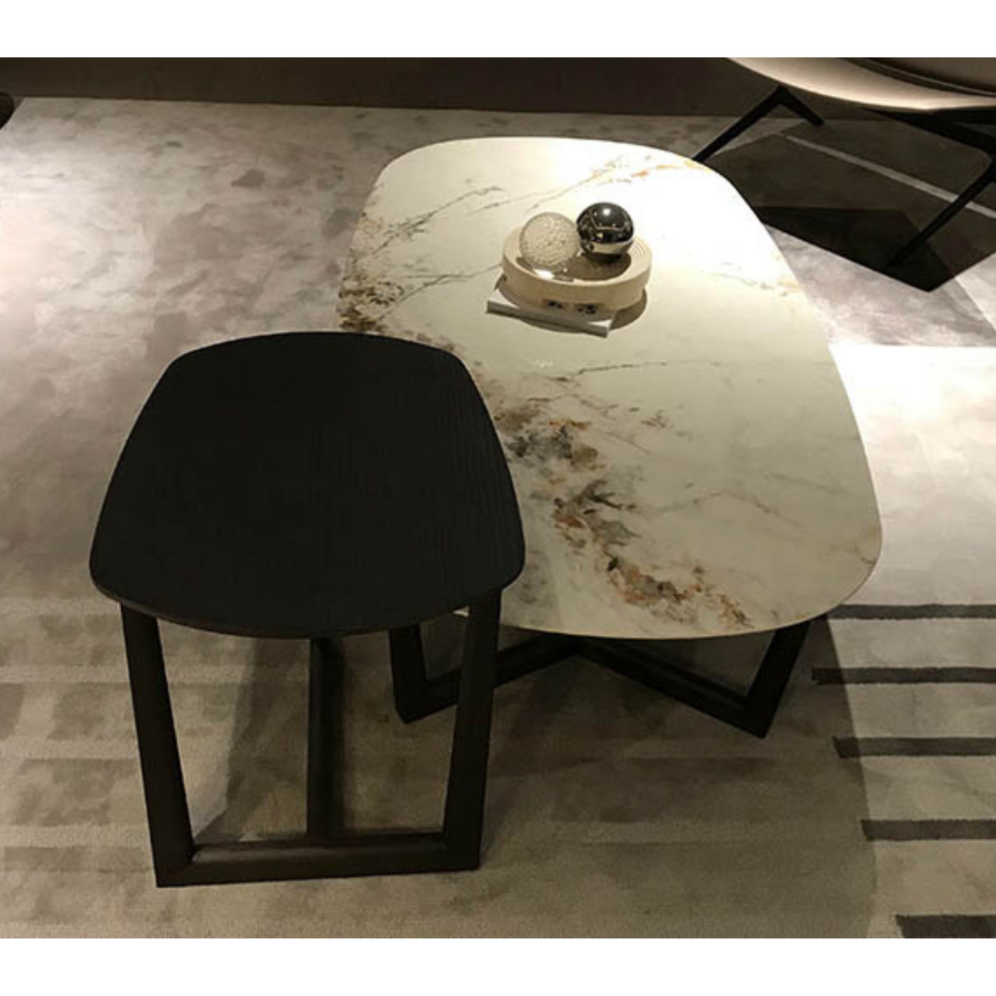 Mesa de Lado Johan Small BM