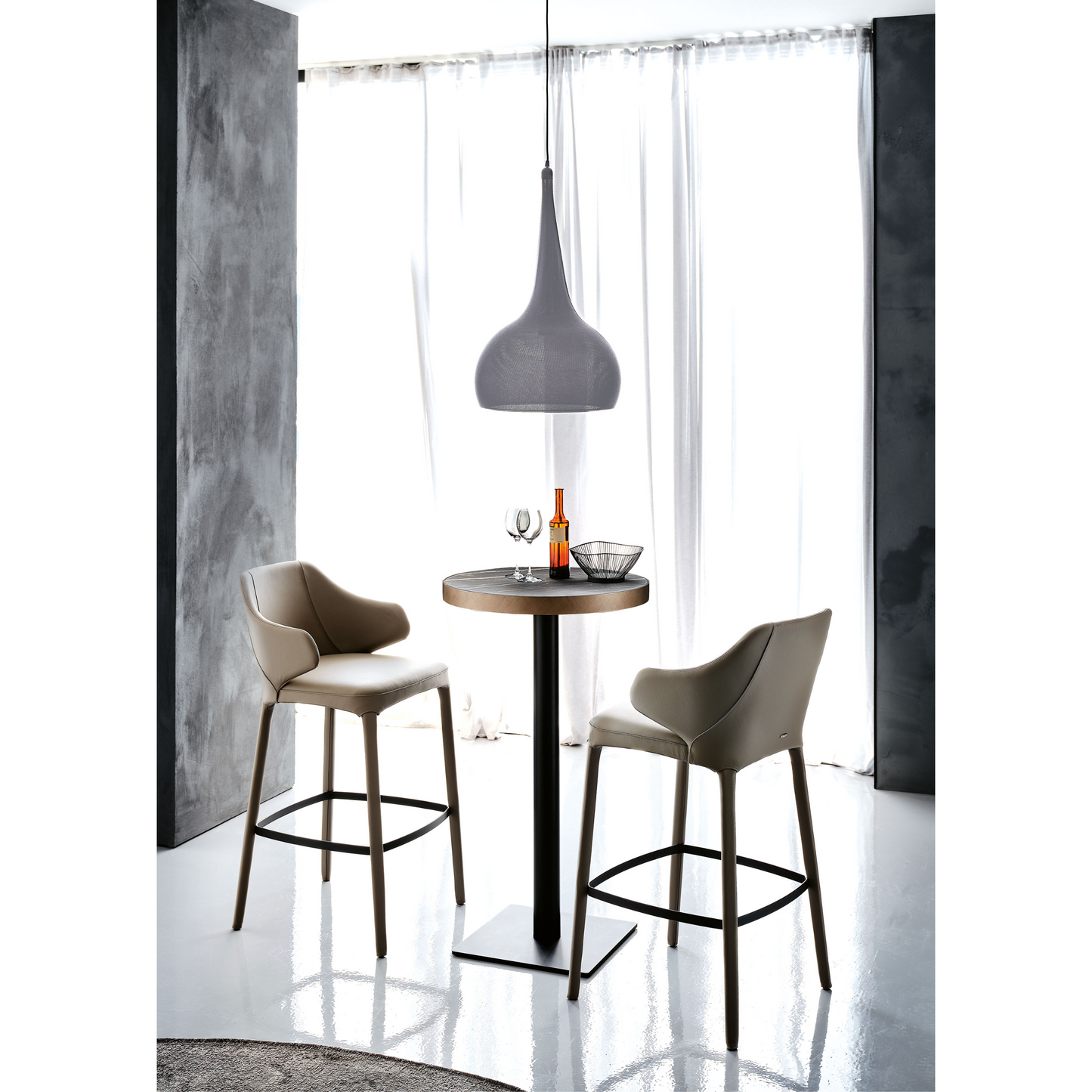 Coctelera Ribot Bistrot Keramik02 CAT