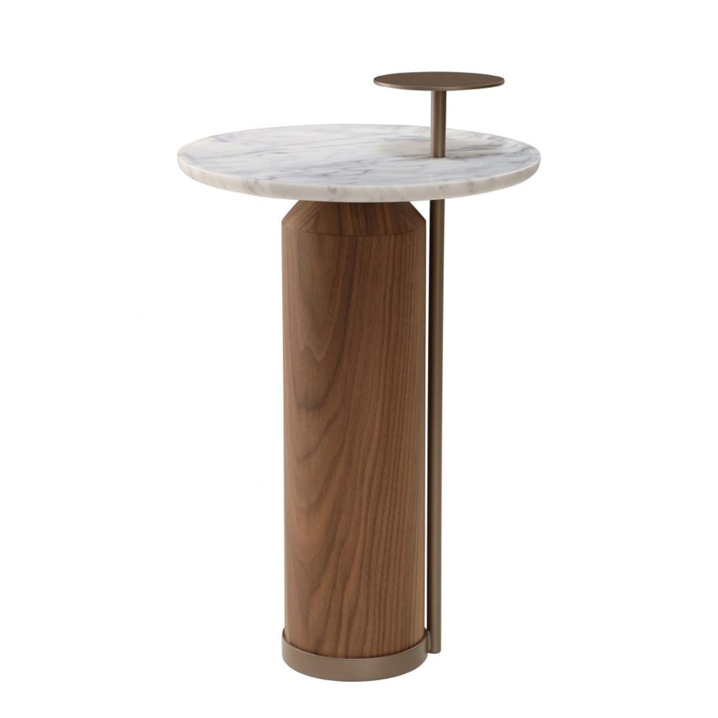 Mesa de Lado Dolmen GL