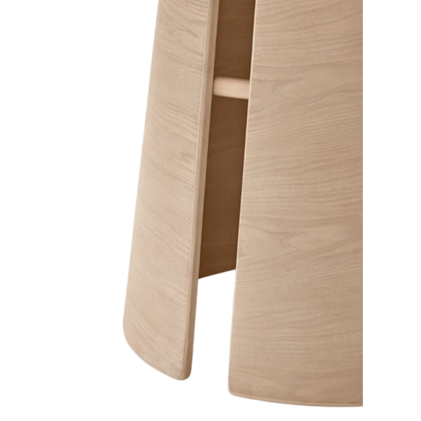 Mesa de Comedor Cep Light Natural 137 TL