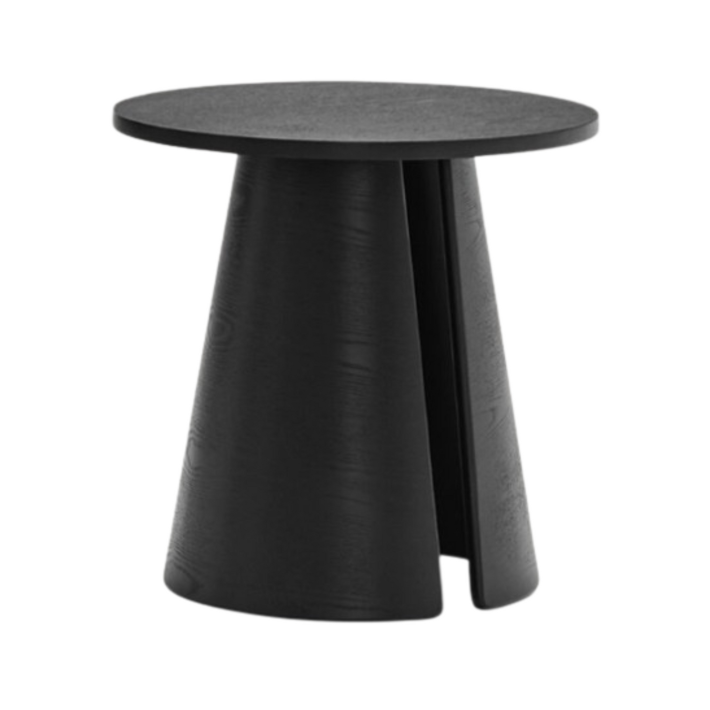 Mesa de Lado Cep Black 50 TL