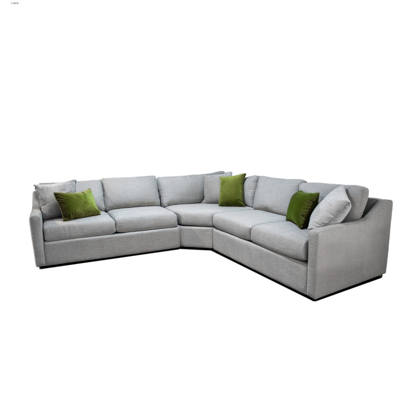 Sofa Seccional Dawn sf JL