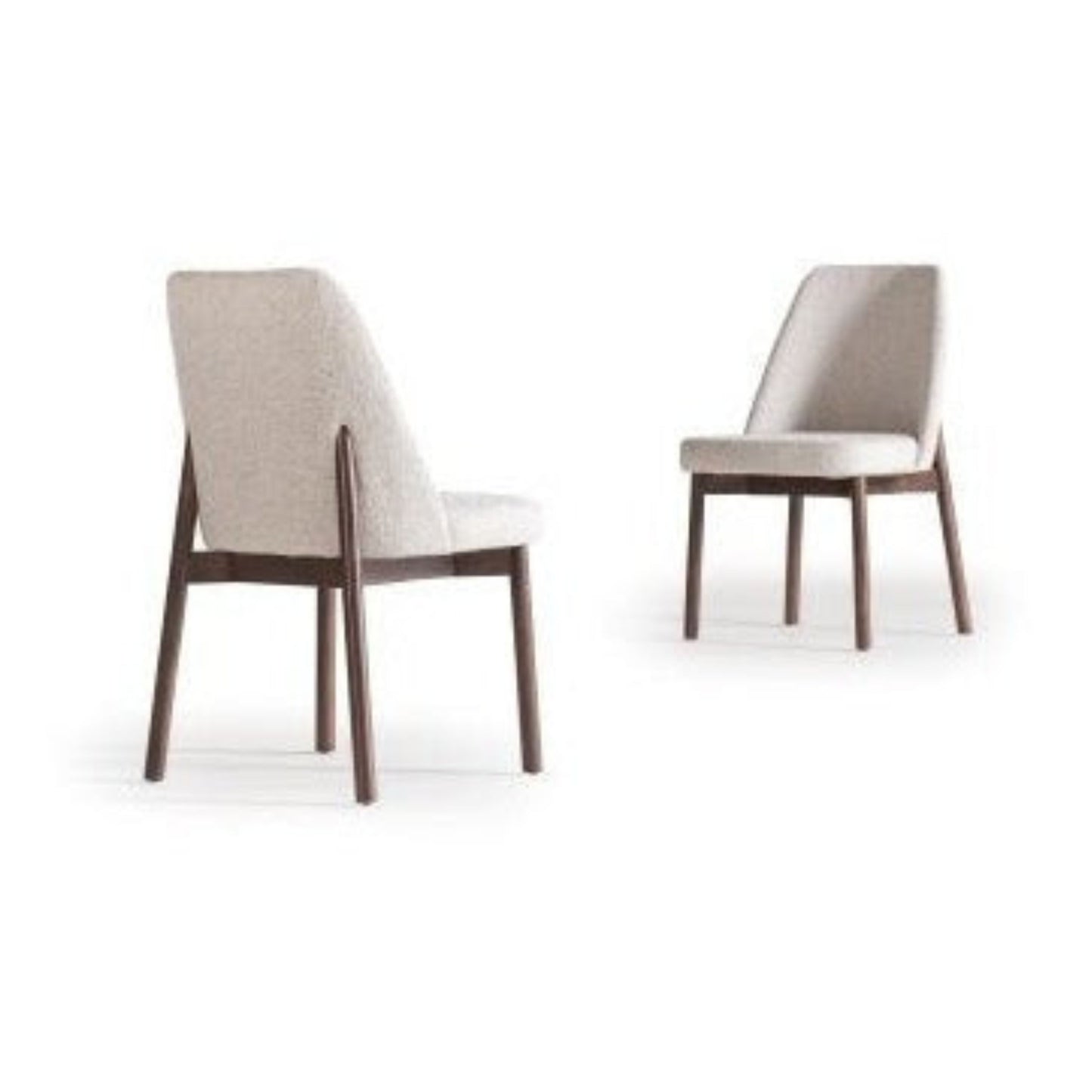 Silla de Comedor Soho SRD (2)