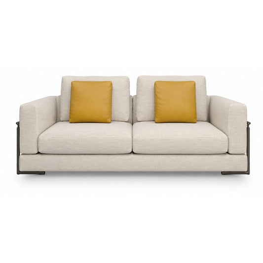 SOFA 2 ASIENTOS F9371 BYM