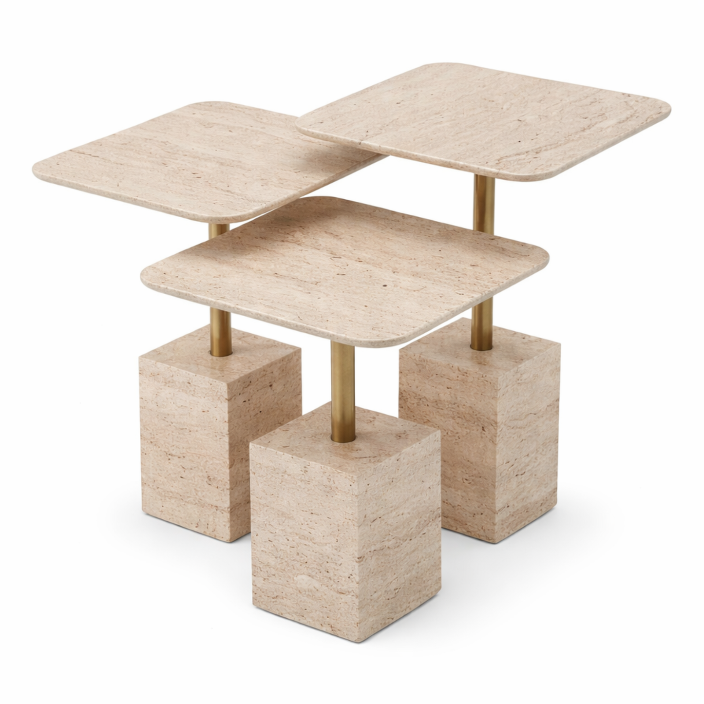 MESA DE LADO SET ON