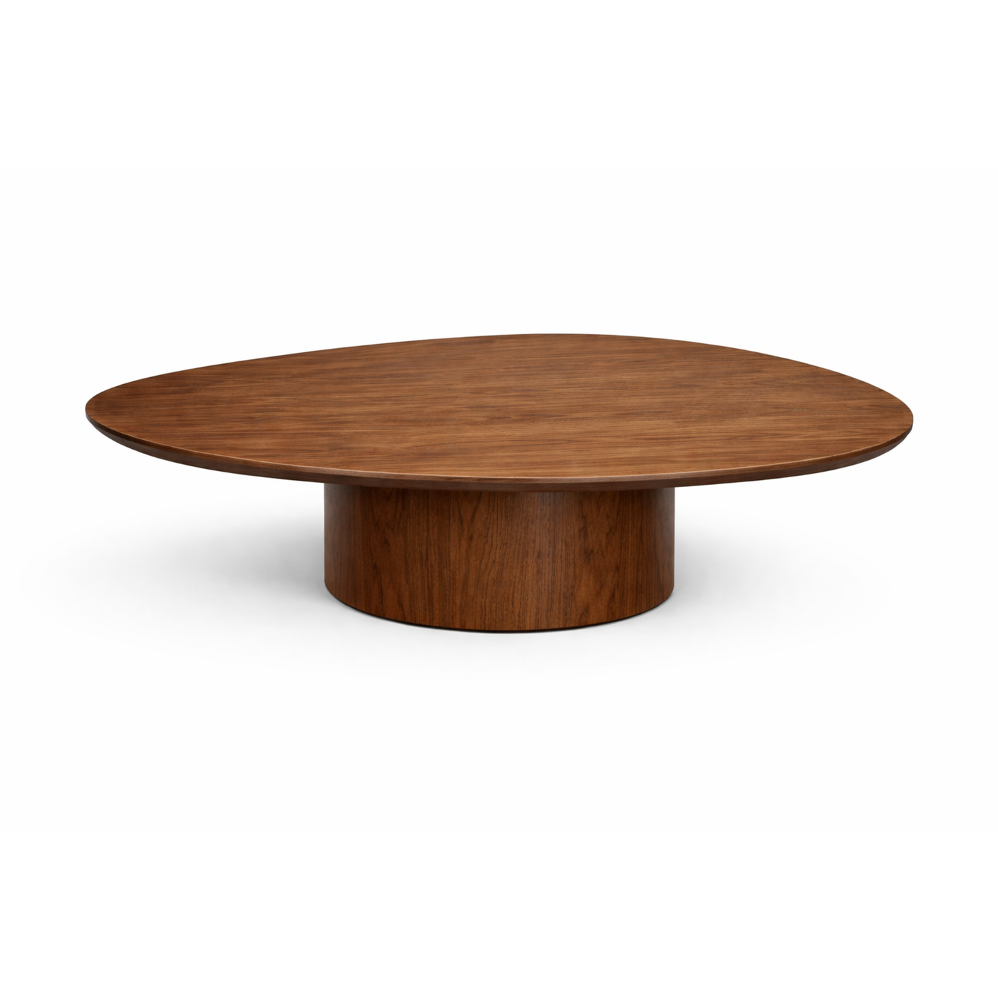 MESA DE CENTRO TUB ORGANICA DK