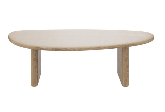 MESA DE CENTRO ORI