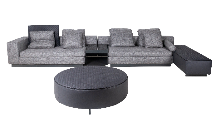 SOFA SECCIONAL BM