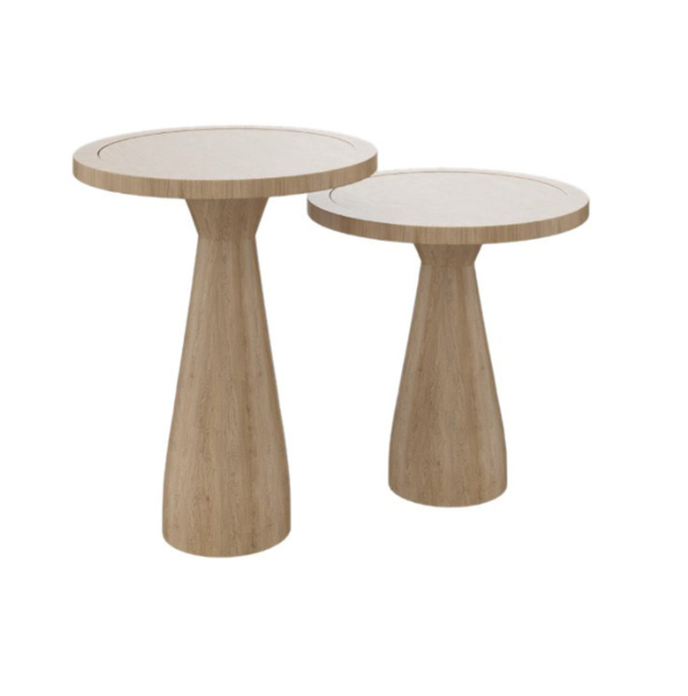 MESA DE LADO GRANDE ORI