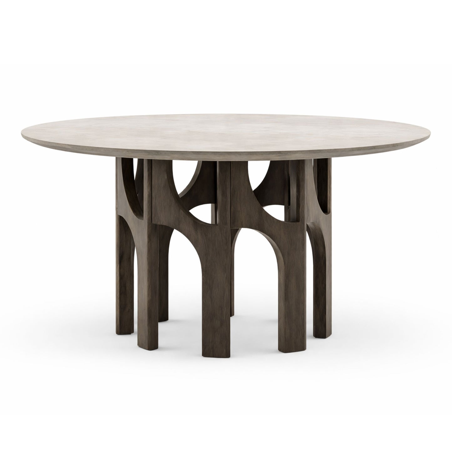 MESA DE COMEDOR REPRO HO
