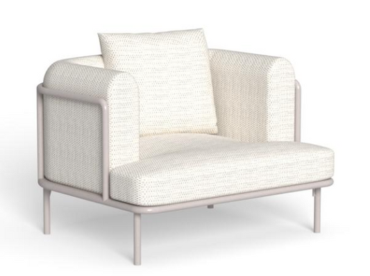 LISA LIVING ARMCHAIR