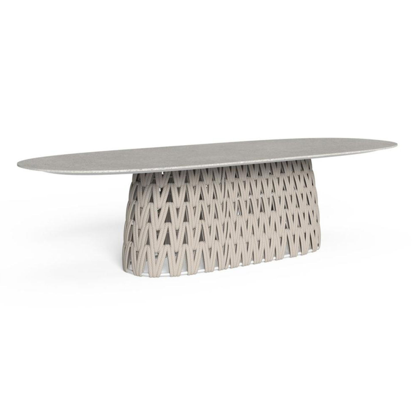 MESA DE COMEDOR SWIPE TAL
