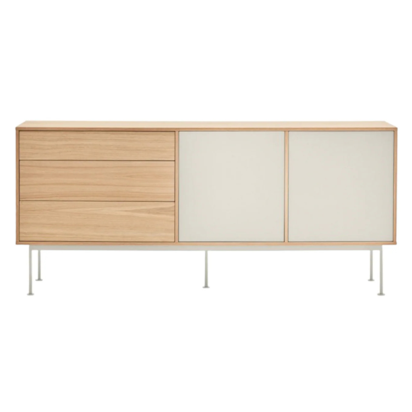 BUFETERA YOKO 2P3C TLT