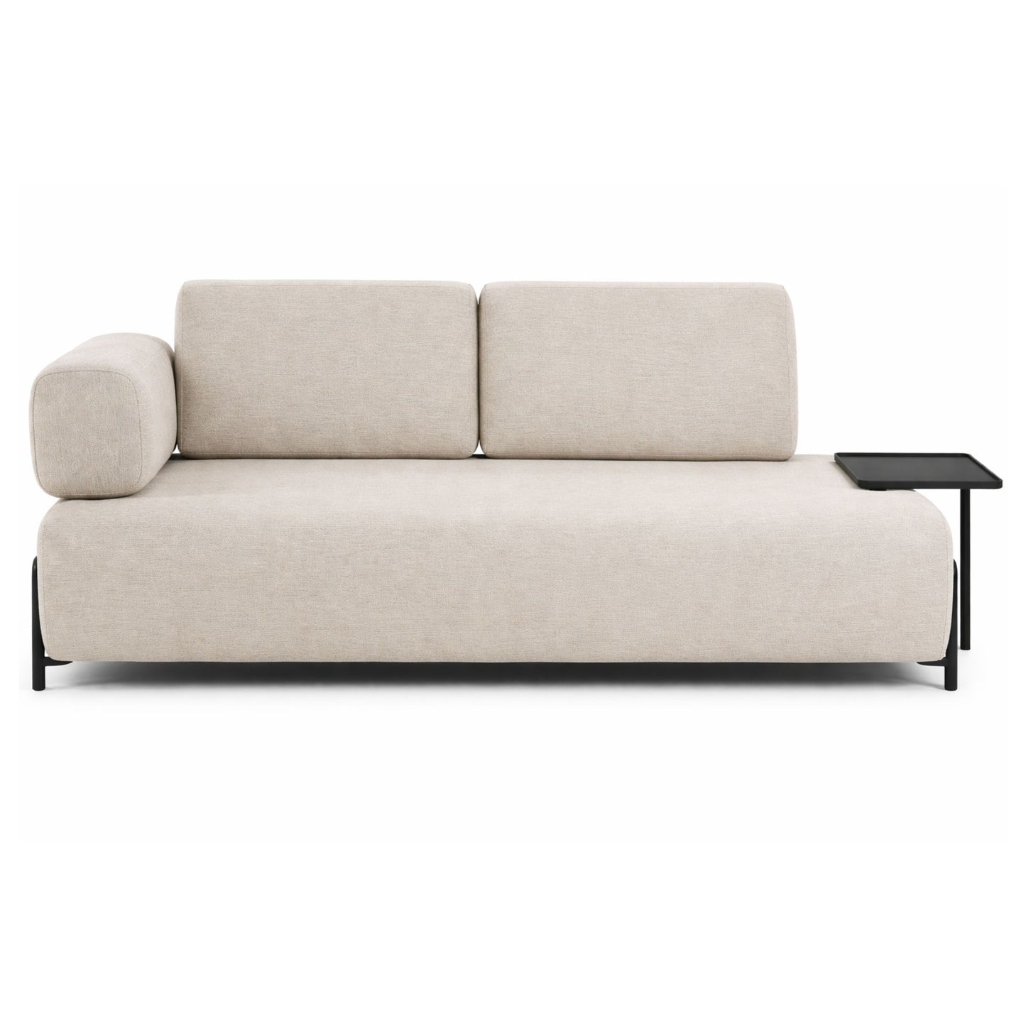 SOFA COMPO BEIGE LF