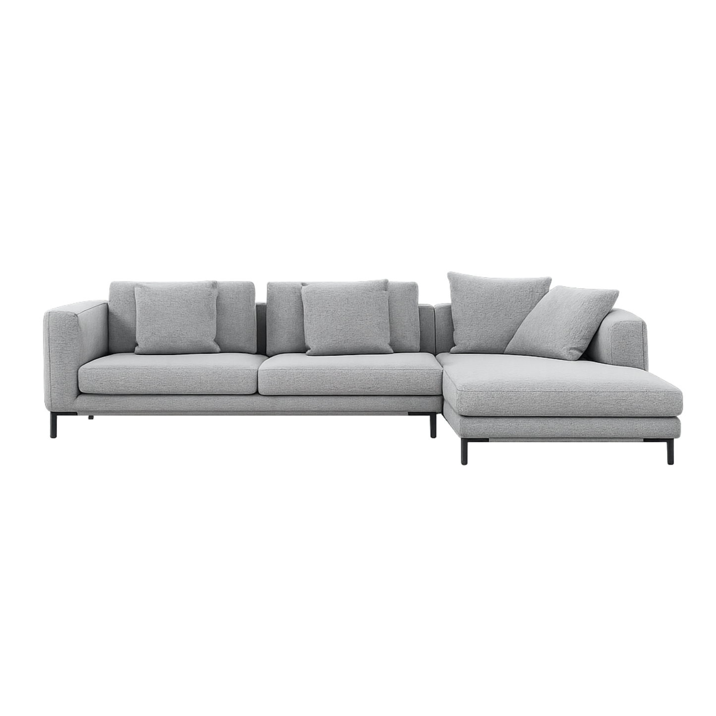 SOFA SECCIONAL 9658R BY