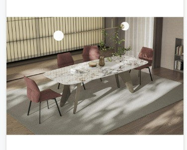 DINNING TABLE CERAMIC 240