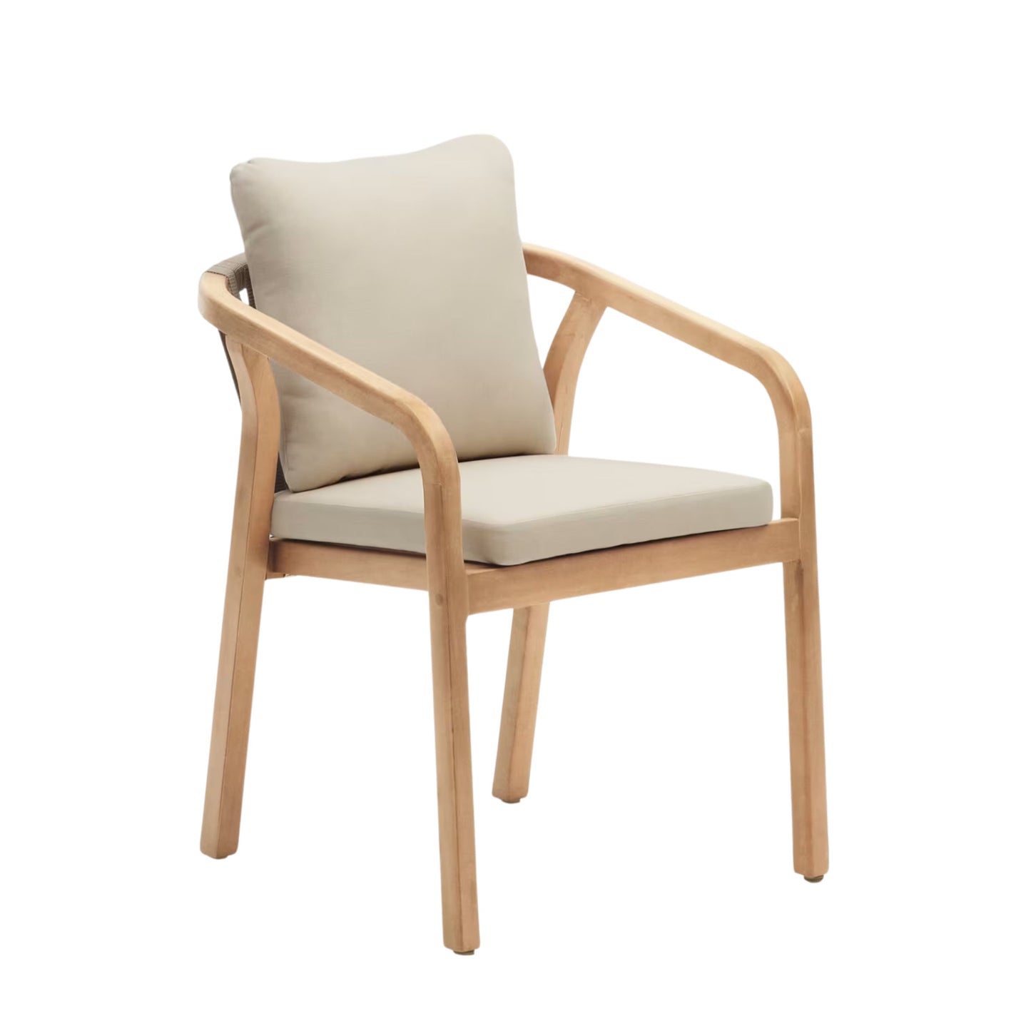 SILLA DE COMEDOR EXTERIOR MALARET LF