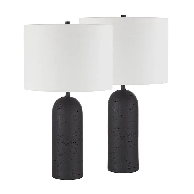 AUGUSTA SET LAMP