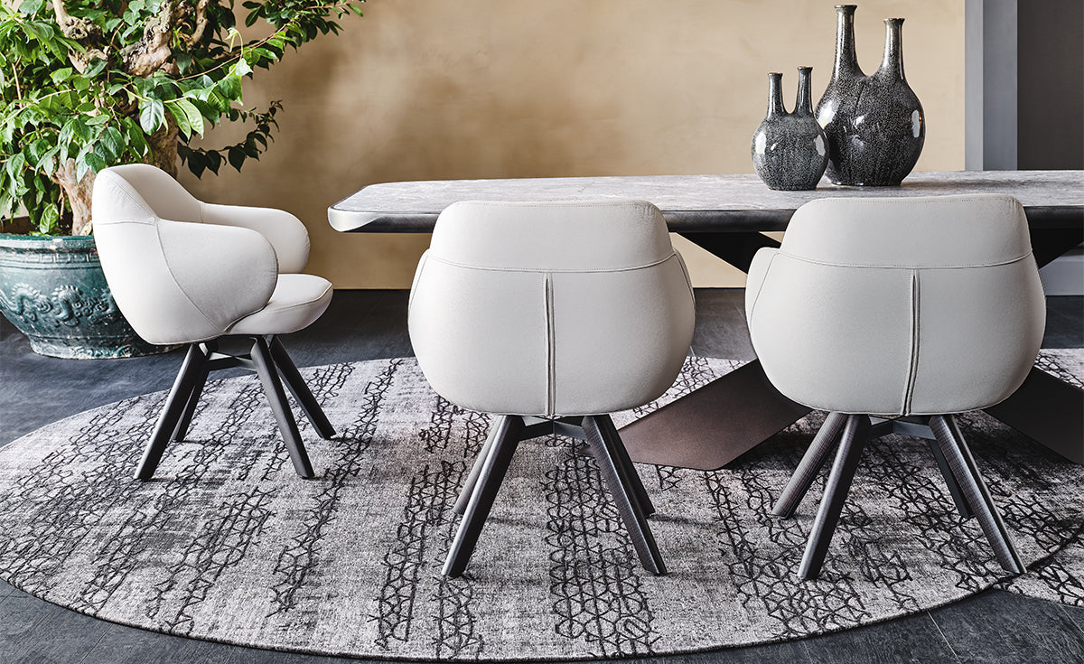 Silla de Comedor Bombe CAT (1)