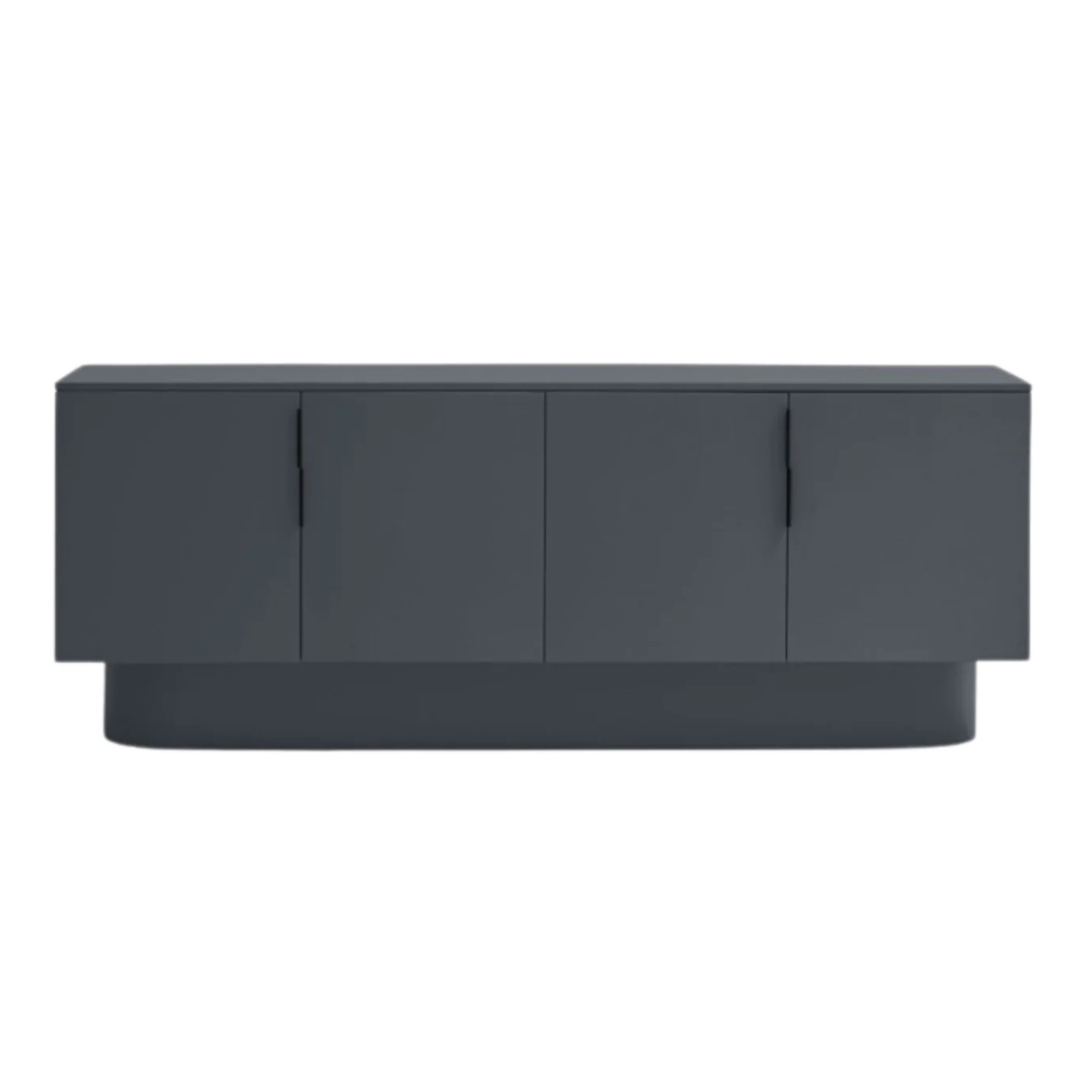 BUFETERA TOTEM ANTRACITE 4P3C TLT