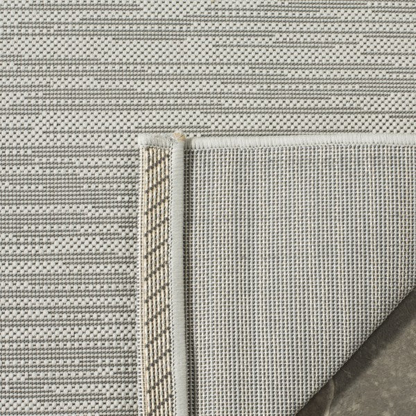 Alfombra Courtyard Light Grey 9 SF