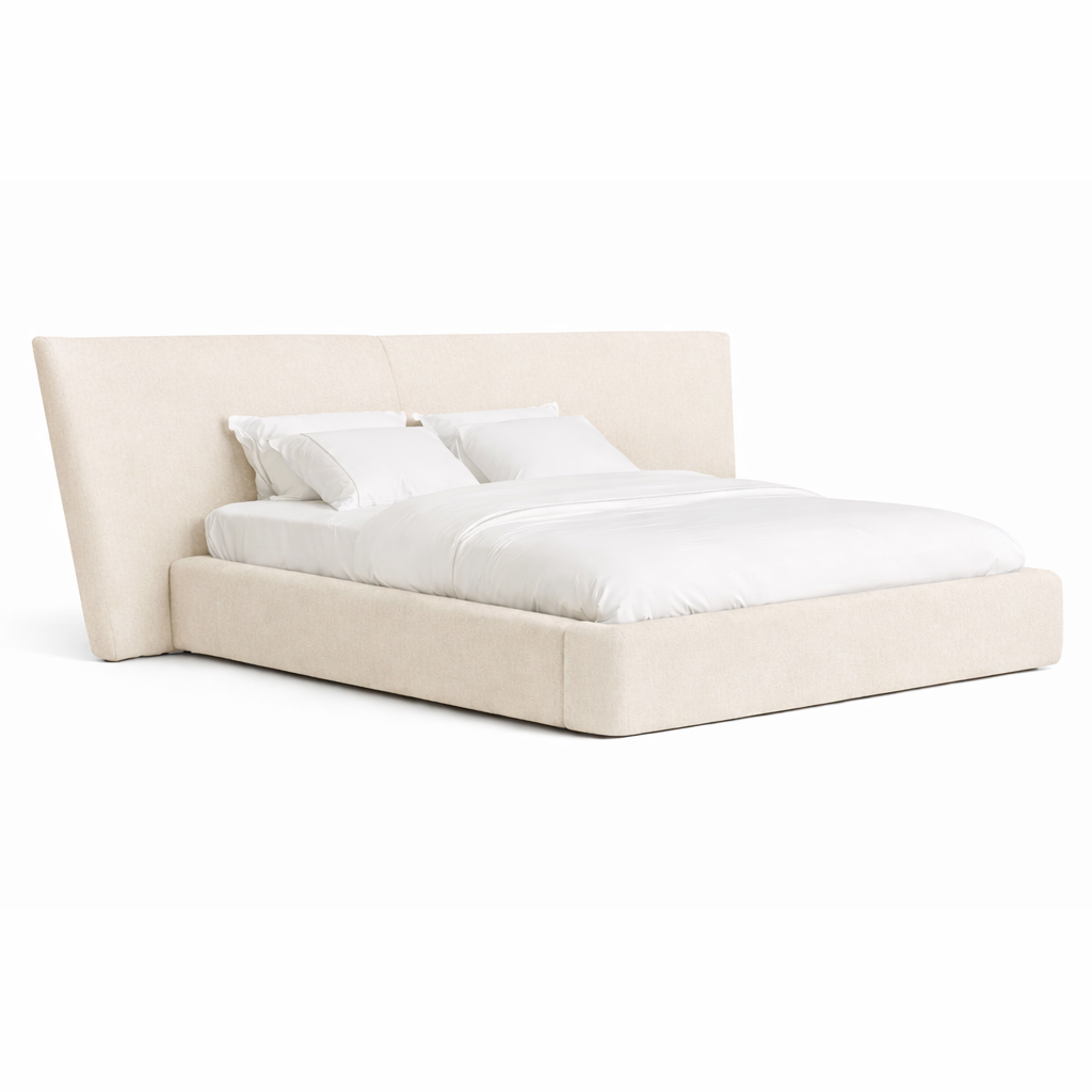 CAMA KING LUNGO SAL