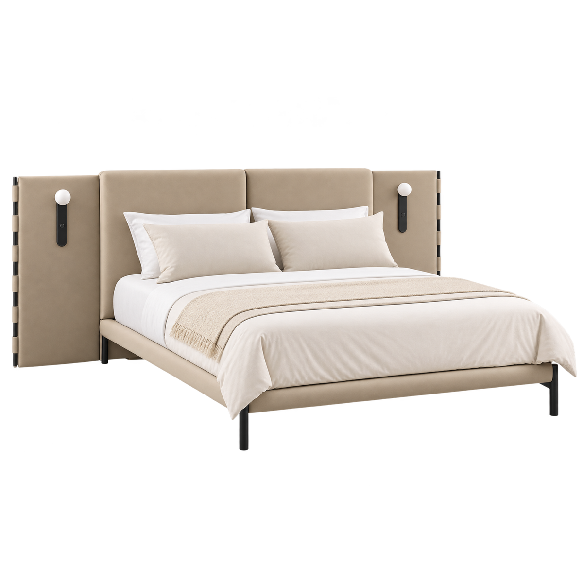 CAMA QUEEN MARZEN NDS