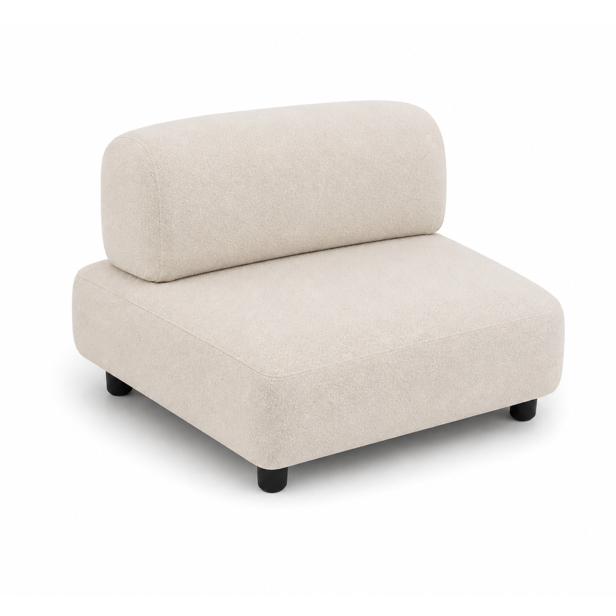 MÓDULO BON BON SOFA INNER 2/3 SAL
