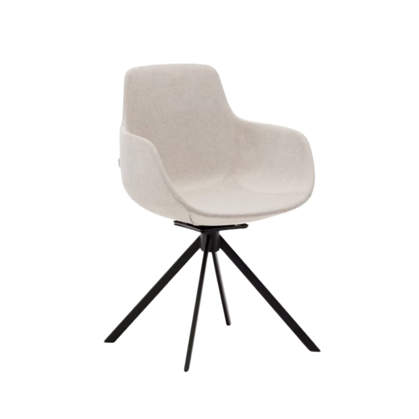 SILLA DE ESCRITORIO TISSIANA LF