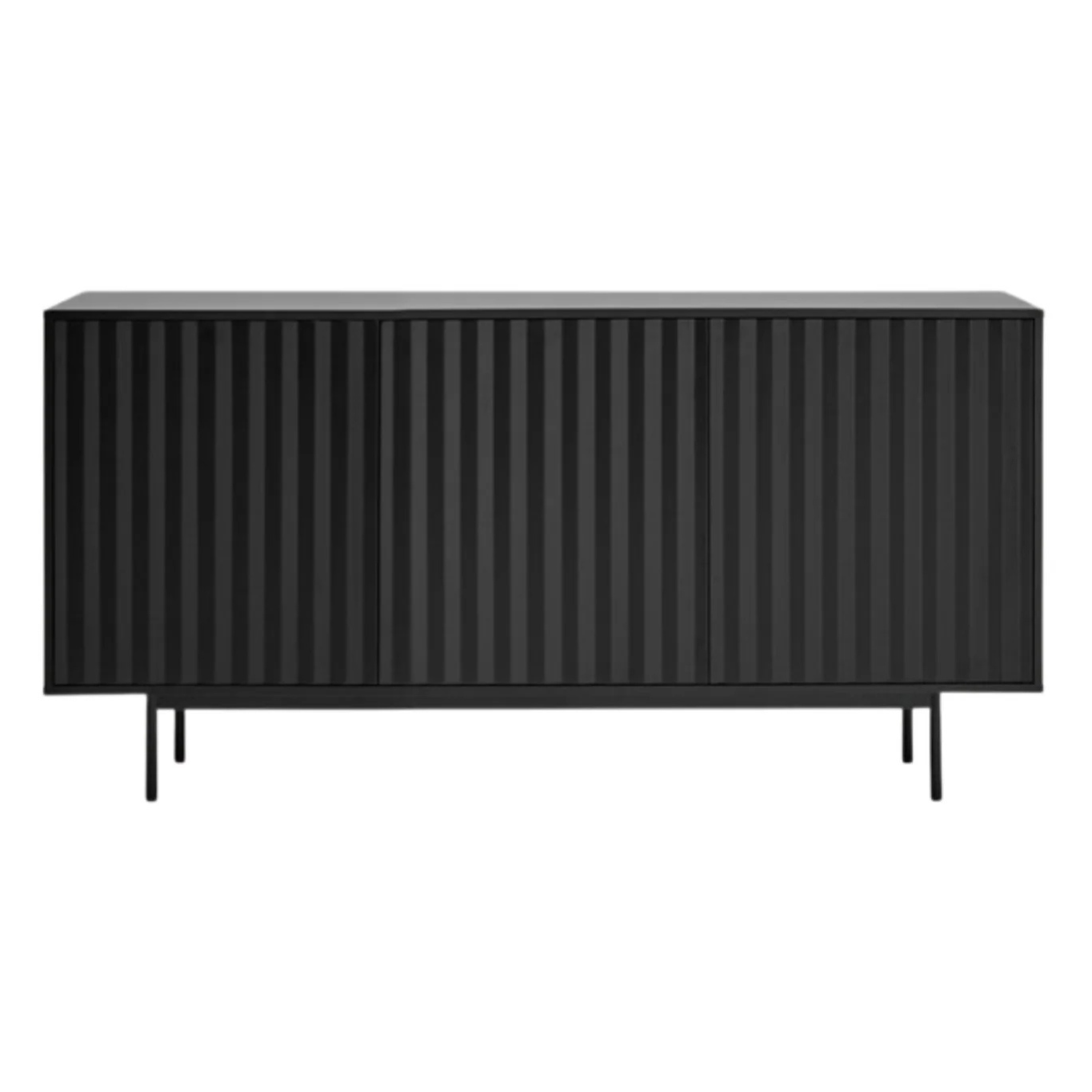 BUFETERA SIERRA BLACK 3P3C TLT