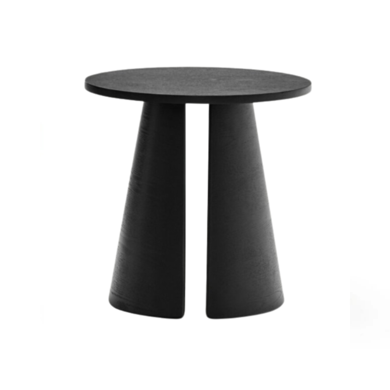 MESA DE LADO CEP NEGRO TL