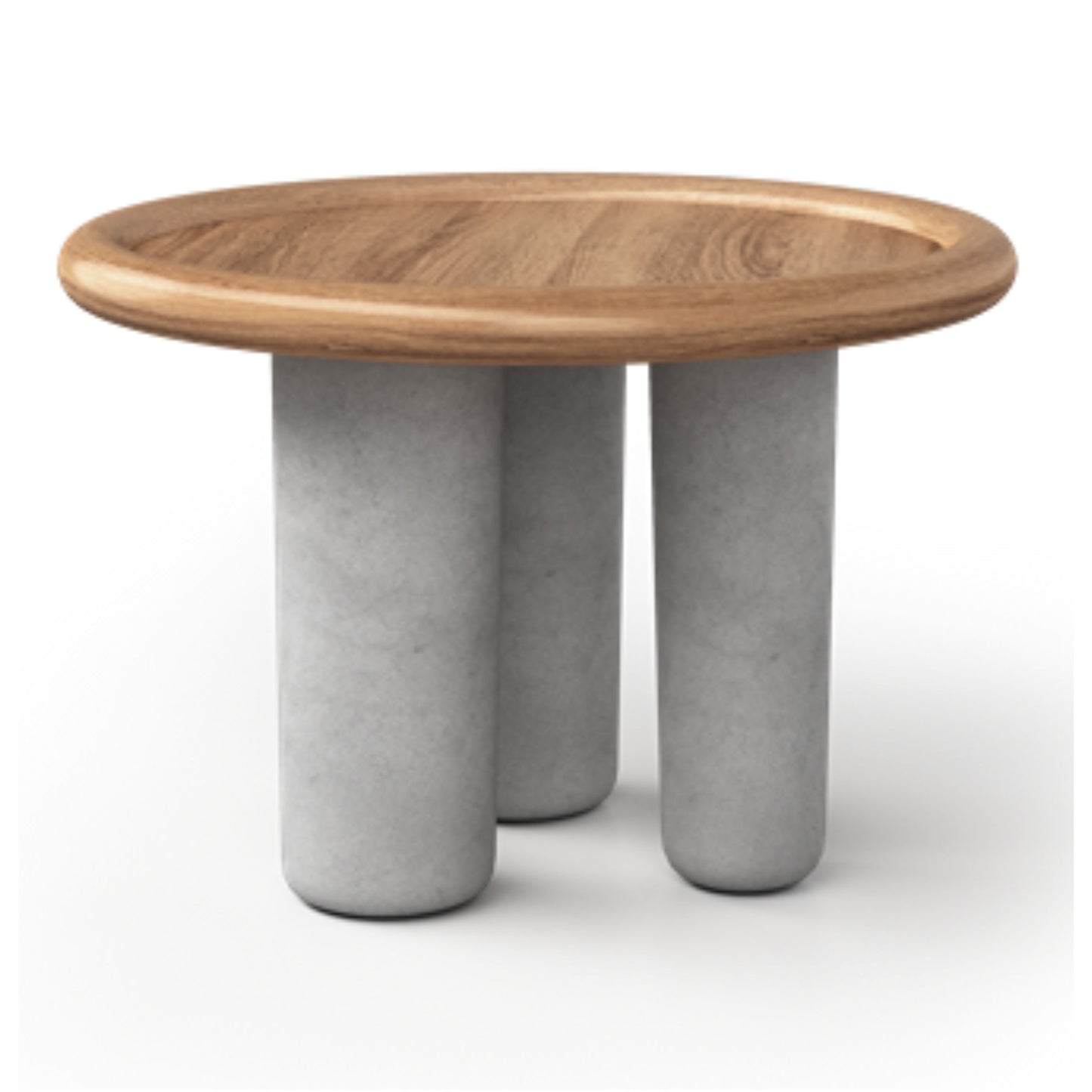 MESA DE LADO LOIRA UKA