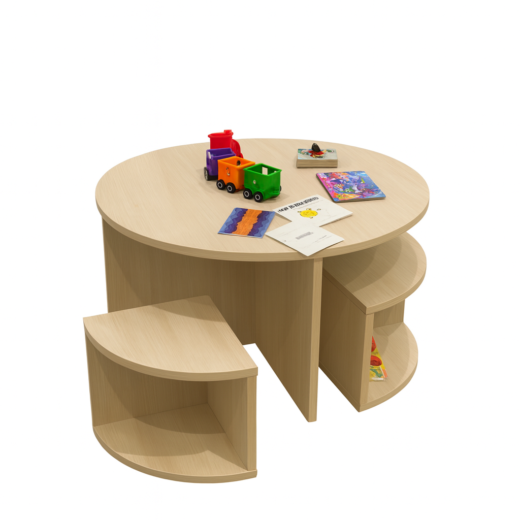 MESA INFANTIL
