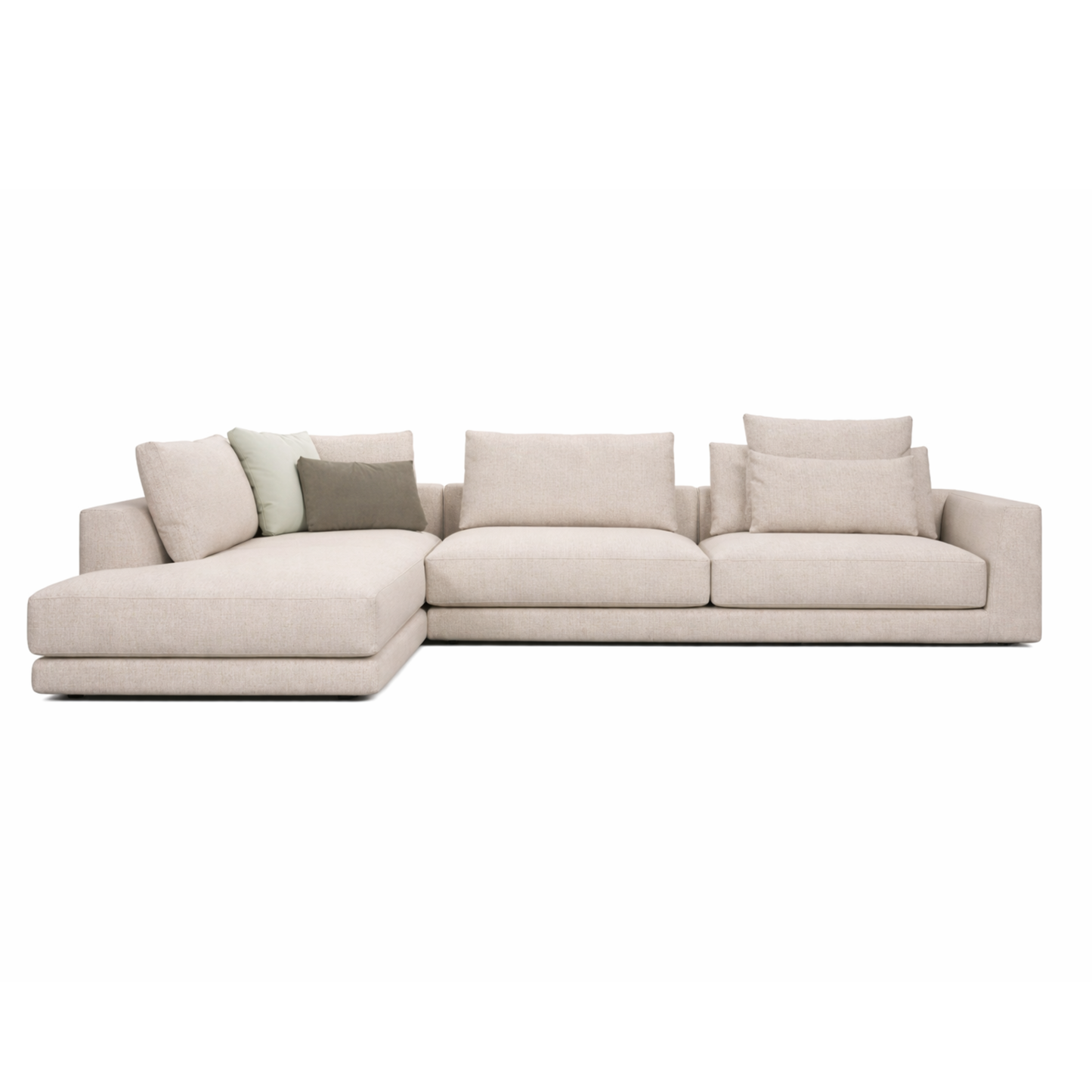 SOFA SECCIONAL PALMER RIGHT SFA