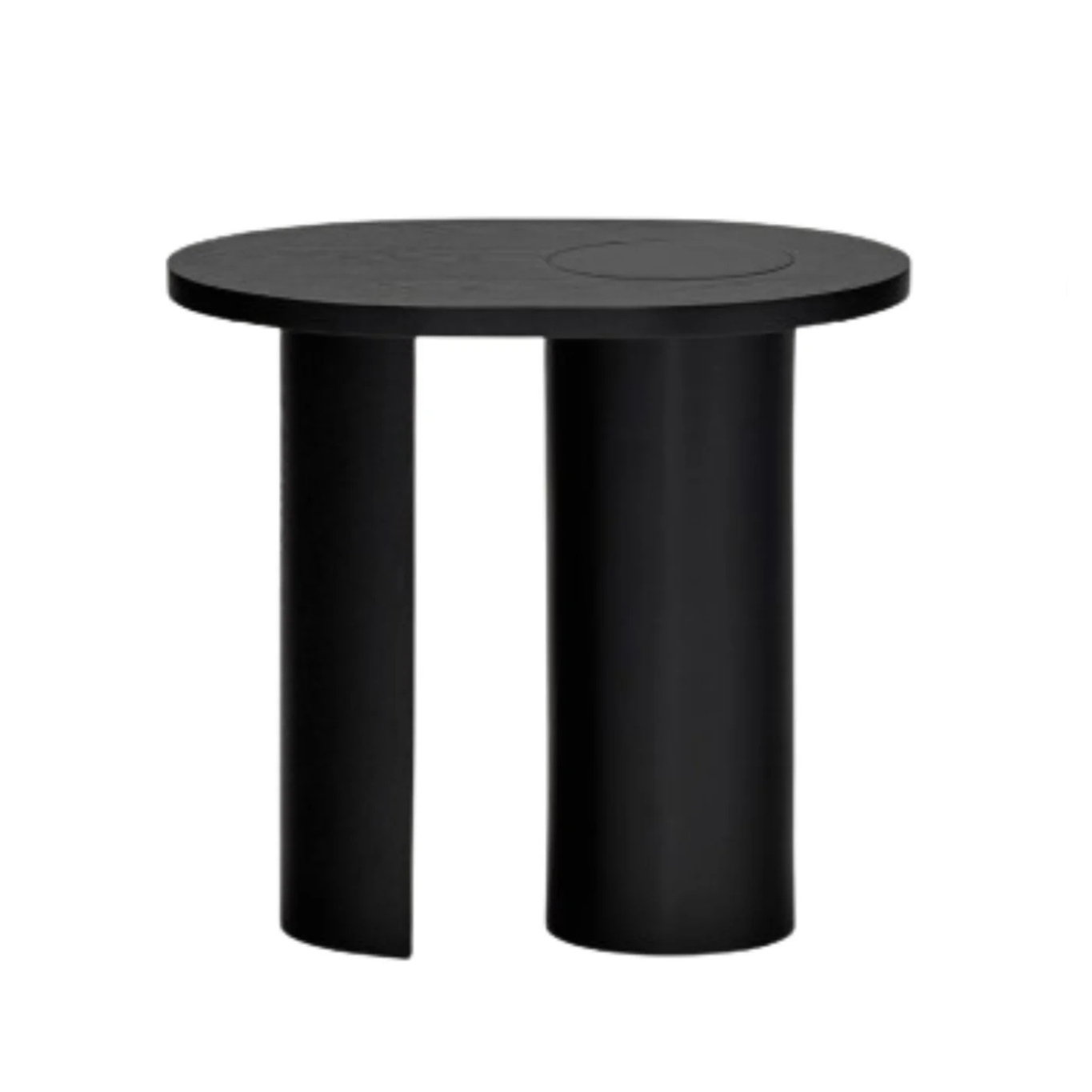 MESA DE LADO NORI BLACK TL