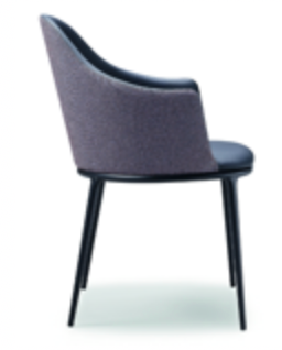 Silla de Escritorio MIDJ