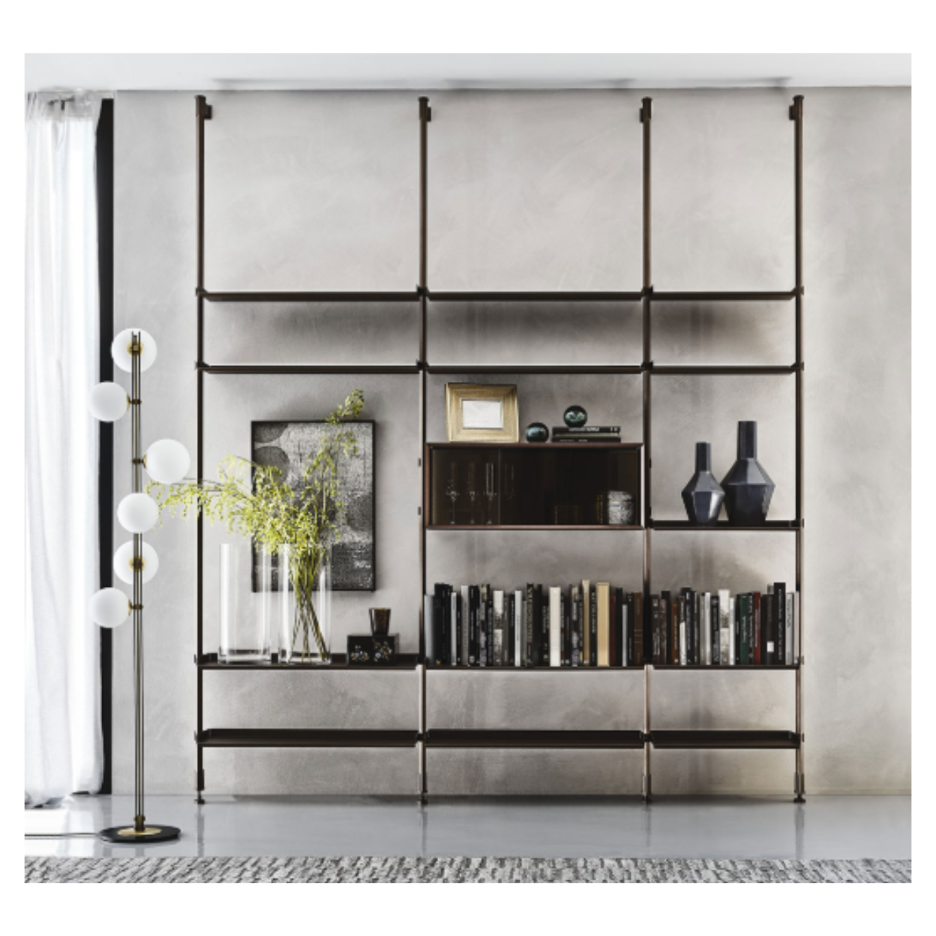 ESTANTERIA FREEWAY CAT