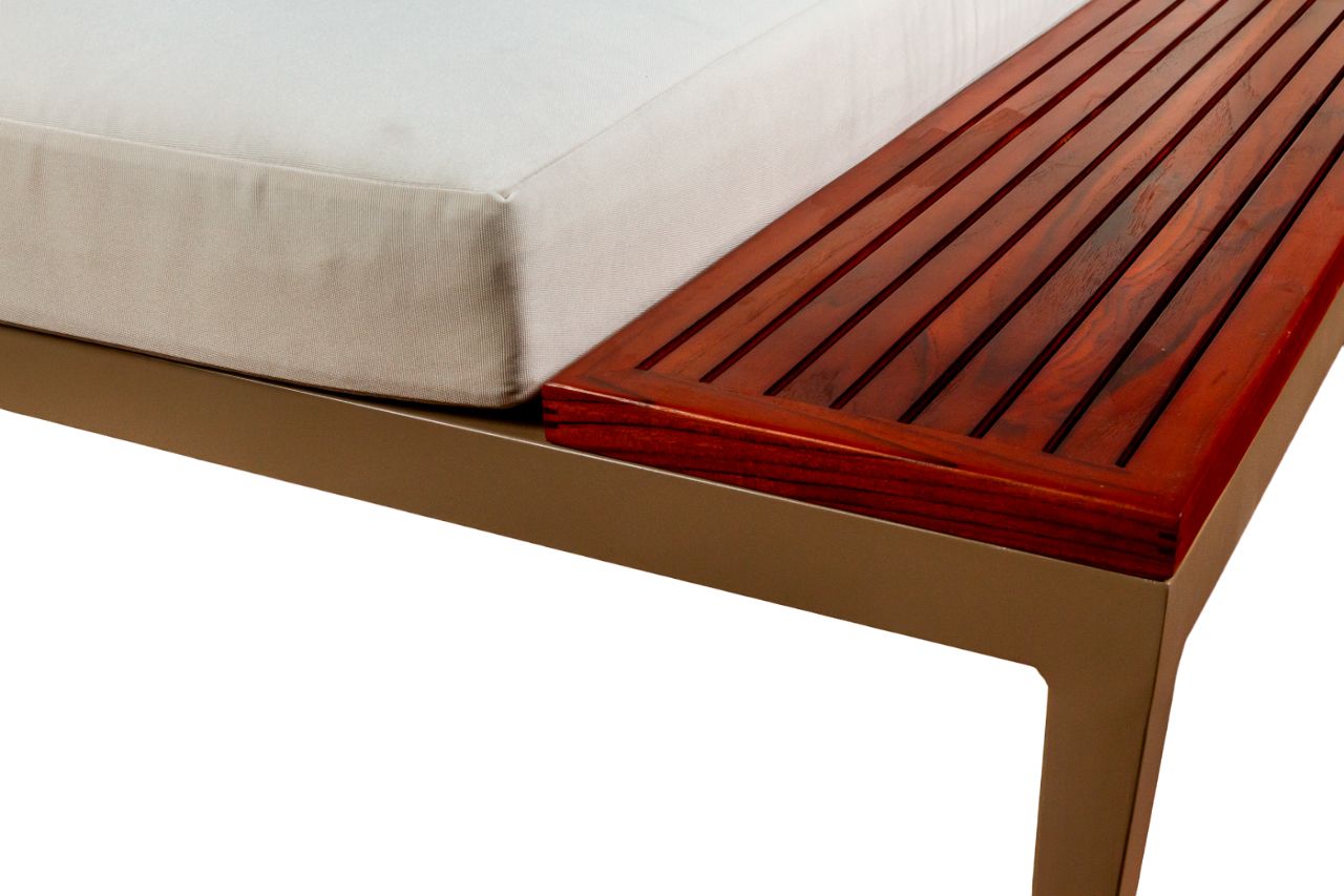 Sofa Seccional Exterior SUN