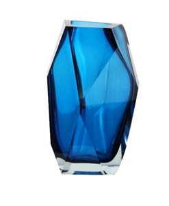 Accesorio Decorativo Blue Diamond Glass A FLO