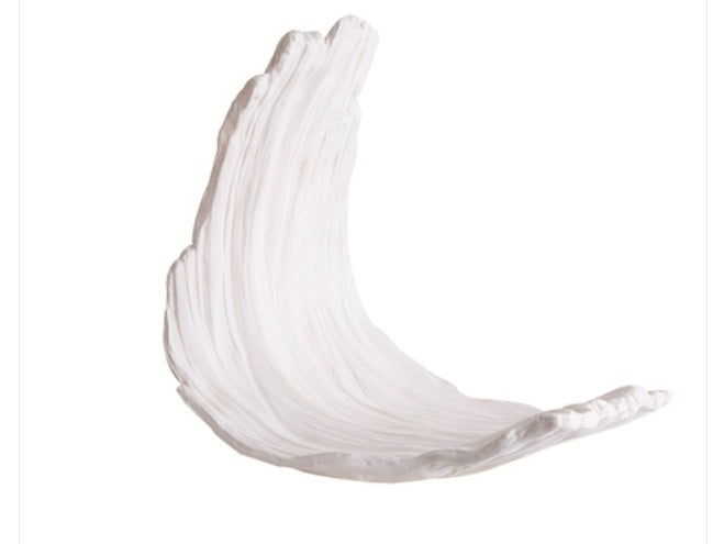 Accesorio Decorativo Tree Bark White FLO