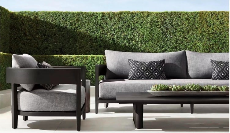 Sofa Exterior SUN