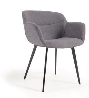 Silla de Comedor Nadya 2 LF (3)