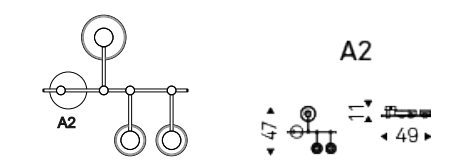 Lampara Circuit 2 CAT