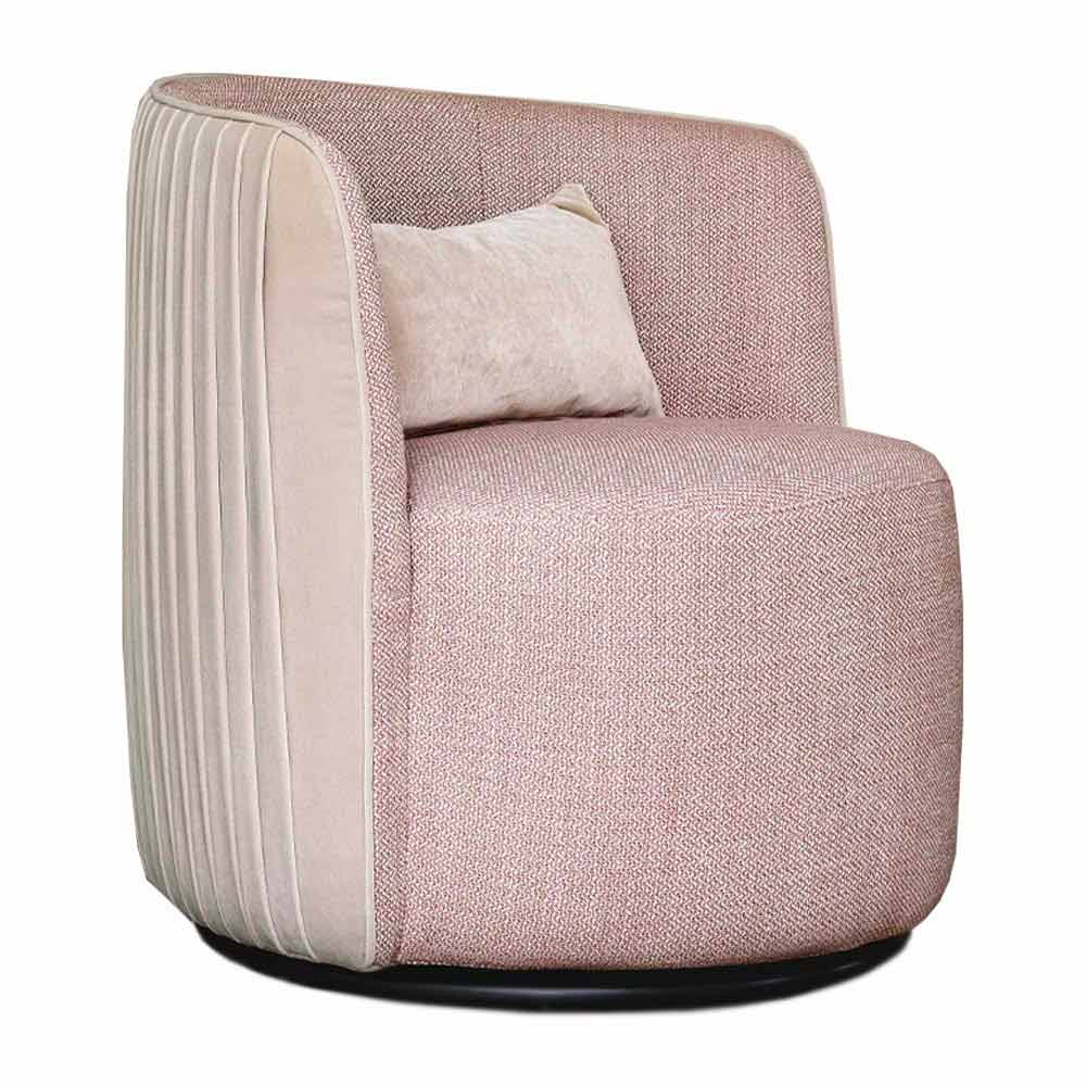 Poltrona Luxury DIT