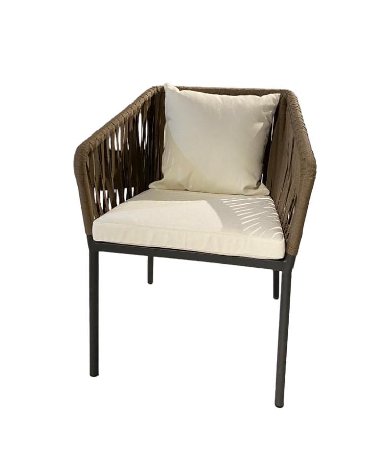 Silla de Comedor Exterior SUN