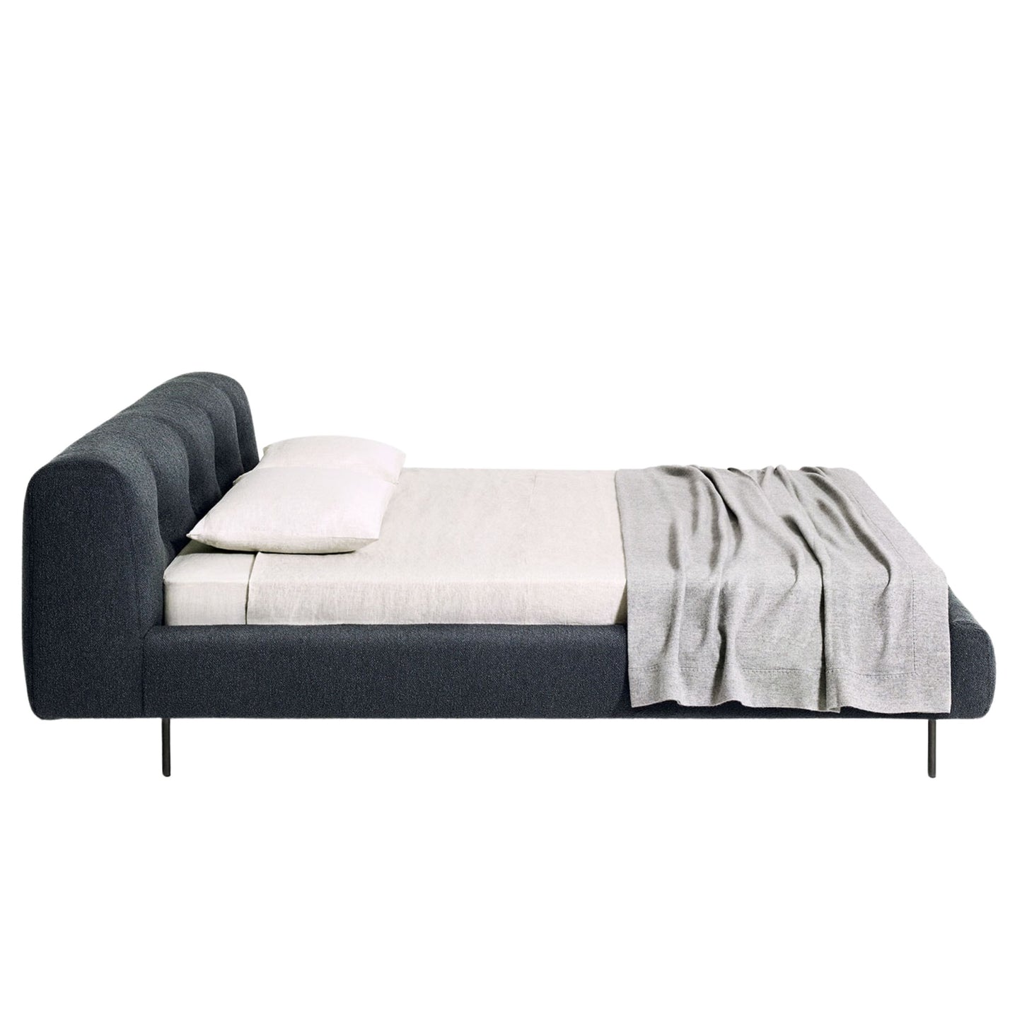 CAMA KING ETIQUETTE MOH